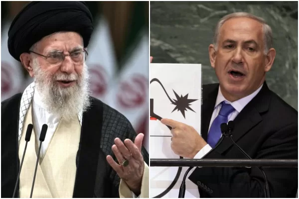 Guerra Israele-Iran, “attacco al bunker dove si rifugia Khamenei”