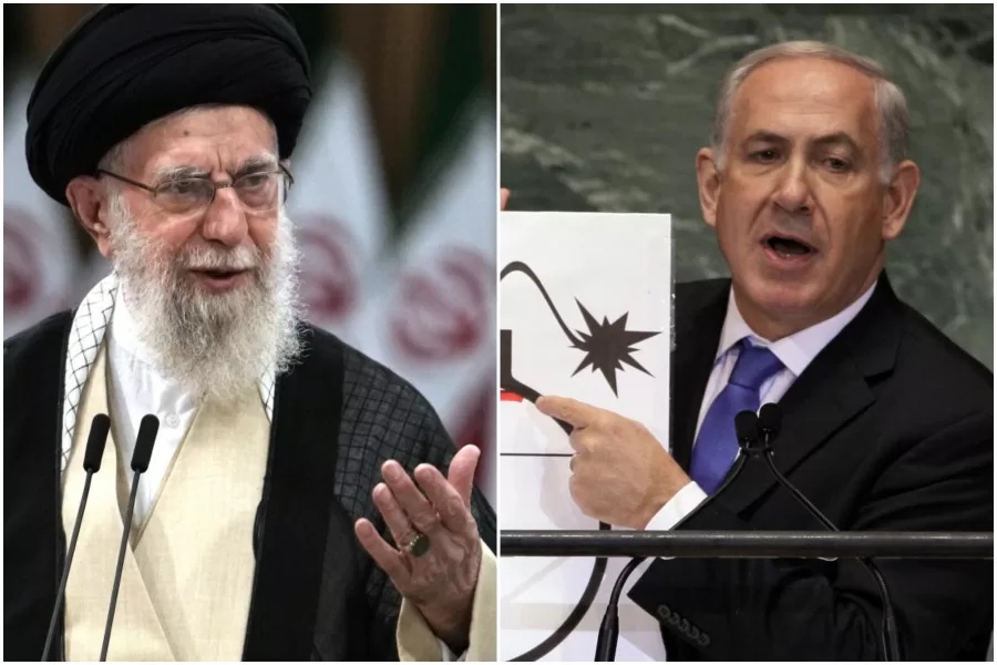 Guerra Israele-Iran, “attacco al bunker dove si rifugia Khamenei”
