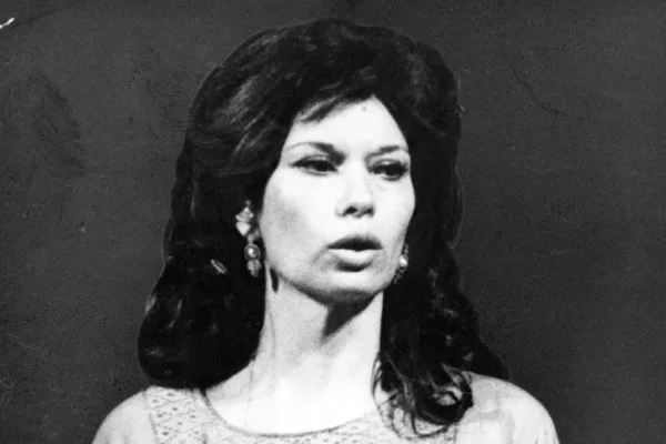 Come è morta Lea Massari, addio alla star del cinema degli anni Sessanta e Settanta