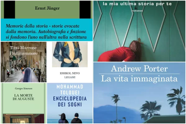 Quindici libri sotto il sole, i consigli di lettura per le vacanze: da Sofia Assante a Simenon