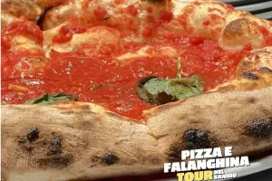 Pizza e Falanghina del Sannio DOC: a Benevento una serata di gusto e convivialità che celebra il territorio