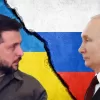 Zelensky dà una lezione sulla democrazia agli italiani che fiancheggiano Putin, il dittatore più sanguinario dell’ultimo secolo