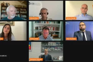 Scacco nucleare, a L’Ora del Riformista il focus sulla guerra dei 12 giorni tra Israele e Iran e gli sviluppi futuri