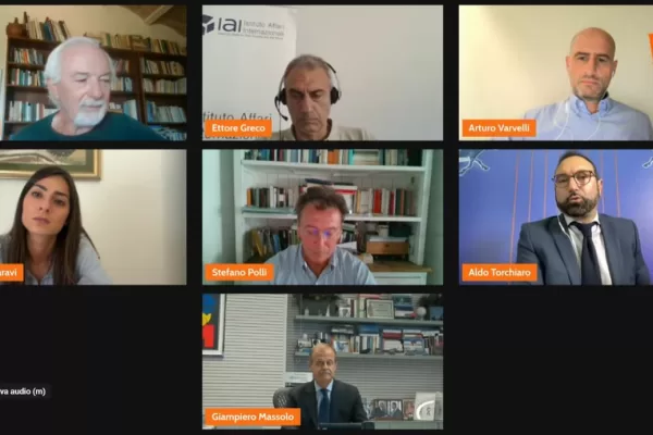 Scacco nucleare, a L’Ora del Riformista il focus sulla guerra dei 12 giorni tra Israele e Iran e gli sviluppi futuri