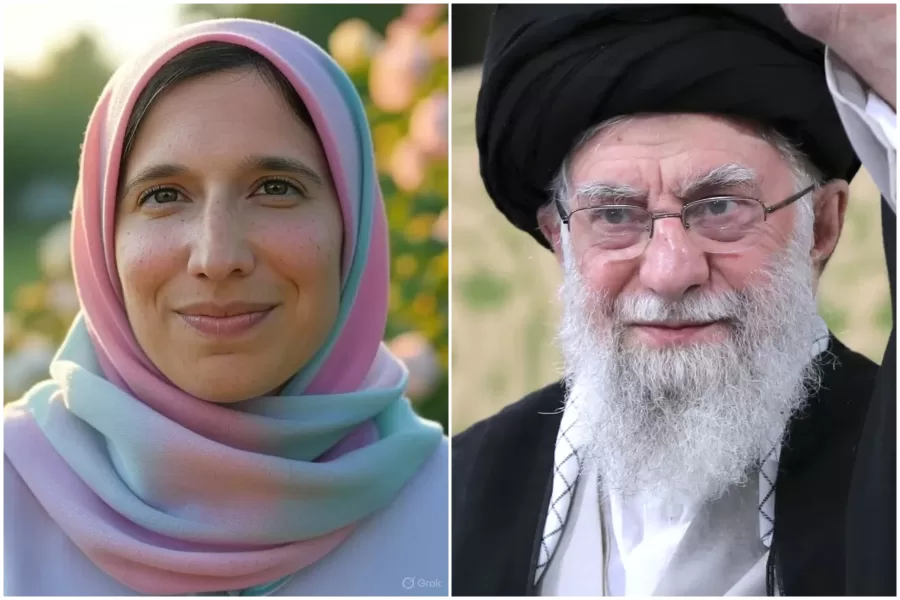 Il campo largo degli ayatollah bacia la pantofola a Khamenei, i diritti delle donne? In soffitta