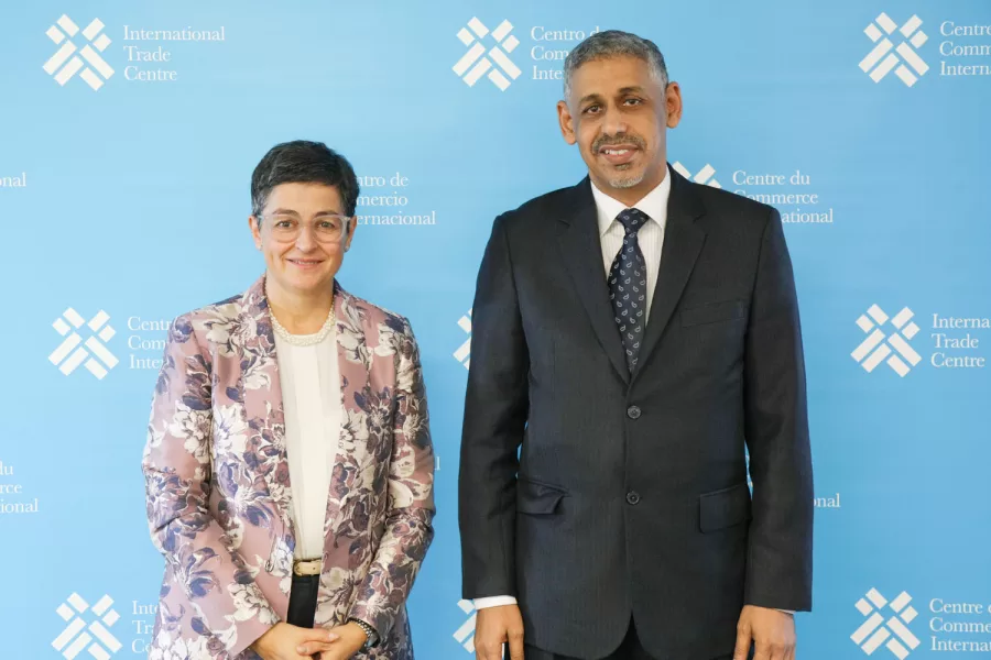 Banca africana di sviluppo, le sfide del nuovo presidente Sidi Ould Tah