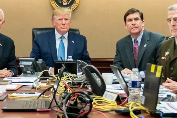 Guerra Israele-Iran, gli Usa pensano all’attacco: nel bersaglio i siti nucleari