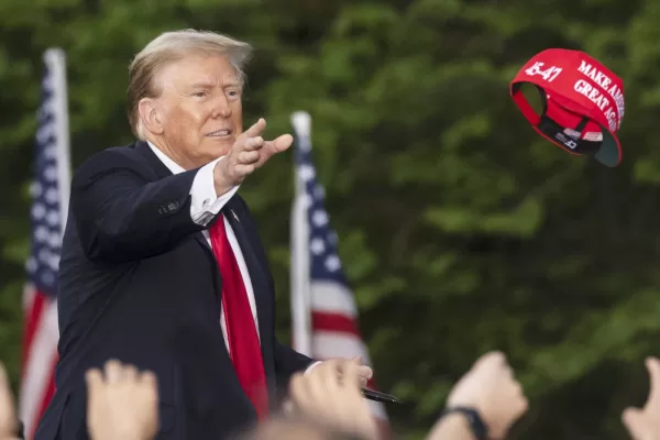 Trump, quel “bullo geopolitico” che ci ha svegliati dall’illusione di un futuro di pace