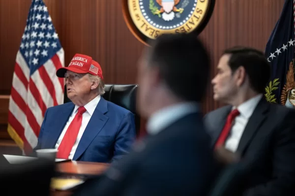 Trump attacca l’Iran. Netanyahu: “Una decisione che cambierà la storia”. Per Teheran nessun danno grave ma promesse di ‘conseguenze eterne’