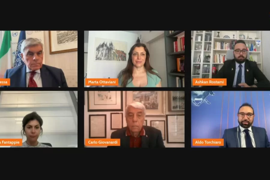 Dies Iran, a L’Ora del Riformista il focus sulla guerra in Medio Oriente tra Israele e la Repubblica Islamica