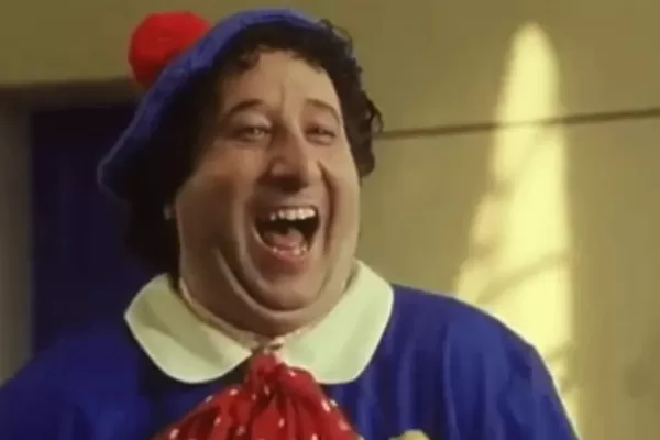 Addio ad Alvaro Vitali, la broncopolmonite, i fimi di ‘Pierino’, poi oblio, depressione e i cabaret per mantenersi