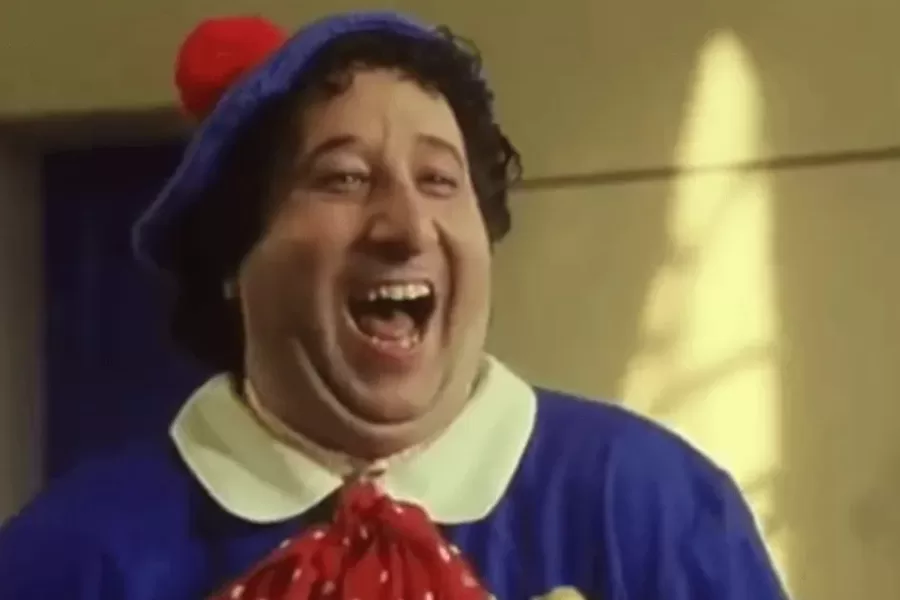 Addio ad Alvaro Vitali, la broncopolmonite, i fimi di ‘Pierino’, poi oblio, depressione e i cabaret per mantenersi