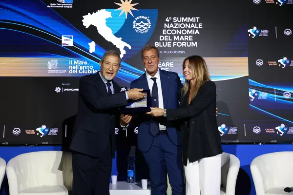 Dal mare emerge l’11% del nostro PIL: il potenziale della Blue Economy è in crescita reale