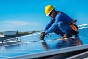 Reti automatizzate e sistemi di IA: la digitalizzazione cambia l’energia Reti automatizzate e sistemi di IA: la digitalizzazione cambia l’energia