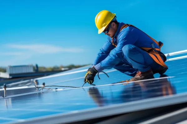 Reti automatizzate e sistemi di IA: la digitalizzazione cambia l’energia