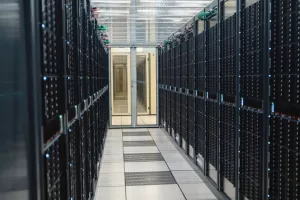 CERN DATA CENTER CENTRO DATI SALA SERVER