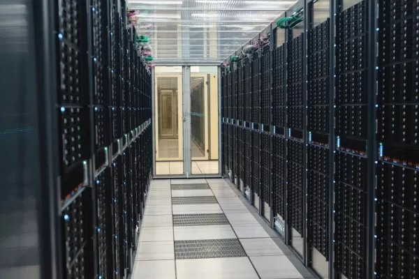 CERN DATA CENTER CENTRO DATI SALA SERVER