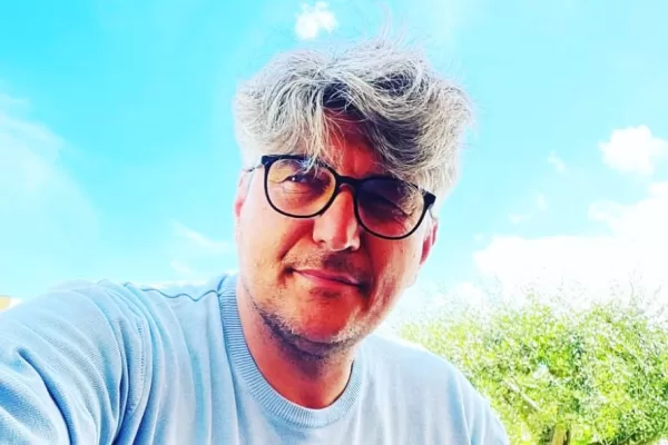 Giliberti, dalla sezione del Pci alla lotta sui social contro le bufale su Israele: “Tradito dalla sinistra che giustifica gli antisemiti”