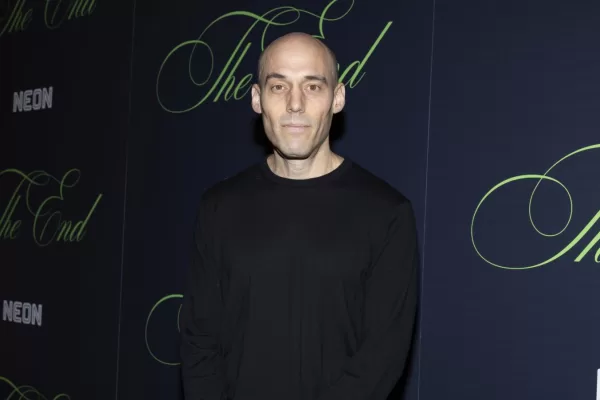 Photo by CJ Rivera/Invision/AP – Associated Press/LaPresse