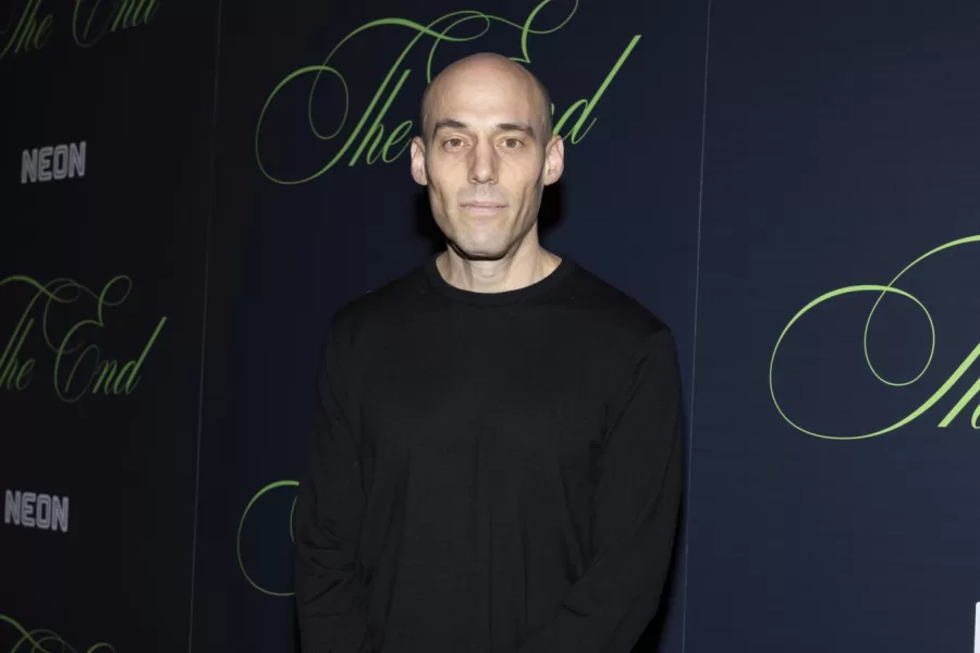 Photo by CJ Rivera/Invision/AP – Associated Press/LaPresse