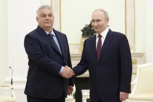 Ungheria, Serbia e il nuovo oleodotto: Orbán apre la Nato al petrolio di Putin e all’Armata Rossa