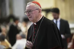 (AP Photo/Alessandra Tarantino)