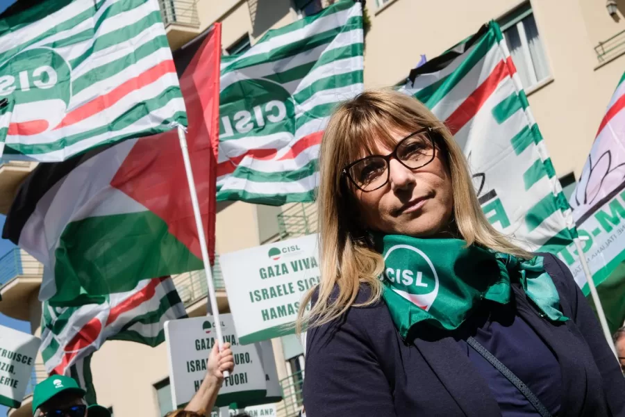 L’Accordo della responsabilità sul lavoro che serve davvero al Paese