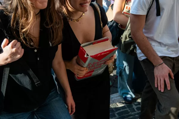 Una Maturità oscena e muta