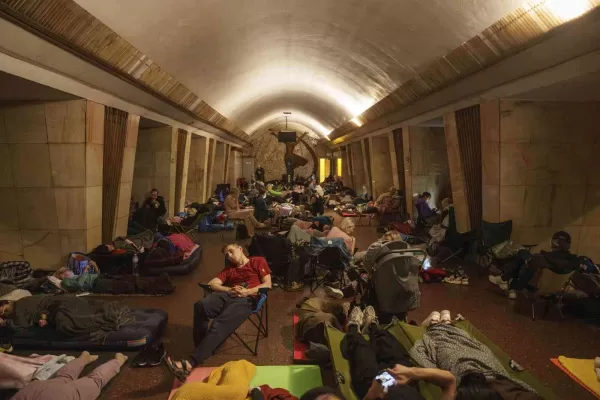 Guerra satanica in Ucraina, Trump preso per i fondelli dall’amico Putin: Cia-Pentagno tra straordinari e “strike letale alla Russia”