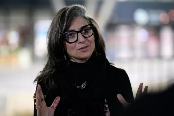 Francesca Albanese, dall’Era dell’Impunità a quella dell’Audience sui social