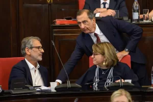 Caso Sala, anche i magistrati possono ricevere pan per focaccia: non basta più un’inchiesta per azzerare la politica