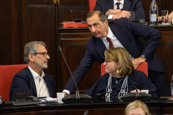 Caso Sala, anche i magistrati possono ricevere pan per focaccia: non basta più un’inchiesta per azzerare la politica