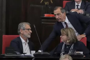 Dopo Sala, Milano dovrà scegliere tra un sindaco civico e uno politico