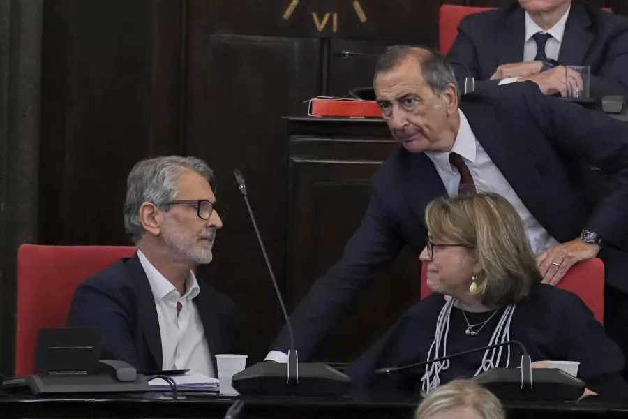 Dopo Sala, Milano dovrà scegliere tra un sindaco civico e uno politico