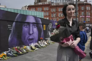 La malattia di Ozzy Osbourne, la ricerca per addestrare l’algoritmo a riconoscere i primi segnali del Parkinson: le parole che mancano La malattia di Ozzy Osbourne, la ricerca per addestrare l’algoritmo a riconoscere i primi segnali del Parkinson: le parole che mancano