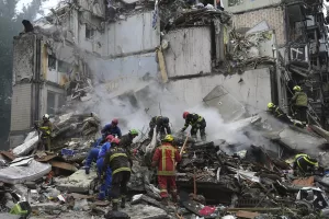 Territorio ucraino da bonificare, l’indiscrezione sul contributo italiano: Marina, Esercito e Aeronautica per aiutare Kiev