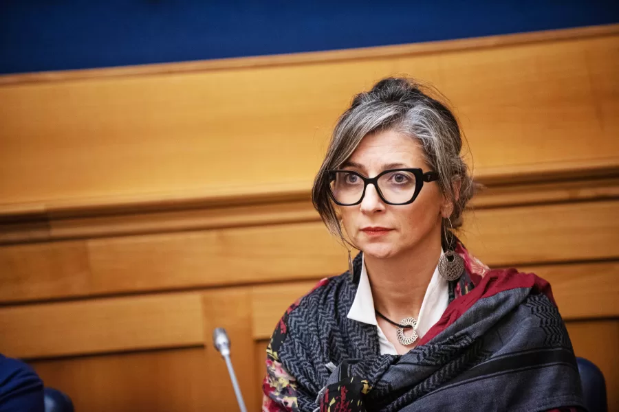 Francesca Albanese attacca il piano di pace. E in Italia la narrazione tossica antisemita continua a fare danni