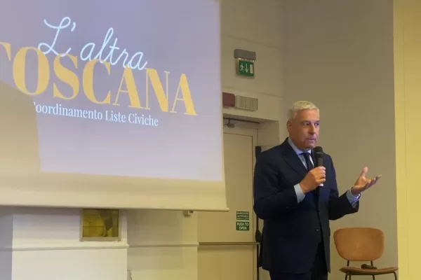 Toscana, la Regione che sfida i partiti tra candidature blindate e civiche vere