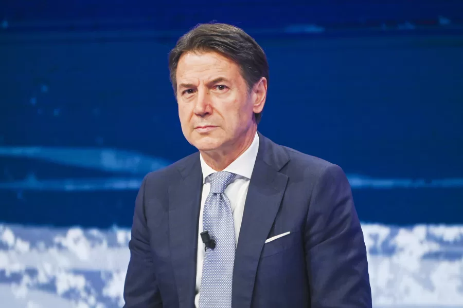 Il gas russo e la scelta di Conte: così l’Occidente si frammenta