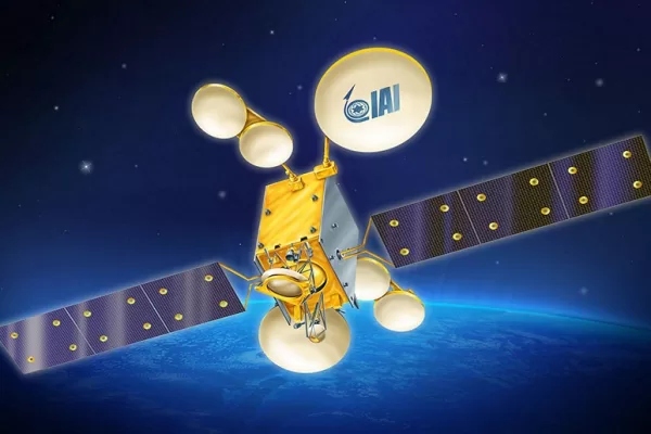 SpaceX lancia il misterioso satellite Dror-1: novità rivoluzionaria per Israele nello Spazio