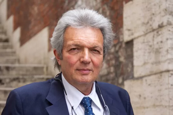 Mairov nega l’attacco israeliano alla chiesa di Gaza: “L’Idf non colpisce luoghi di culto, è una fake news. Feriti? Non mi risulta…”