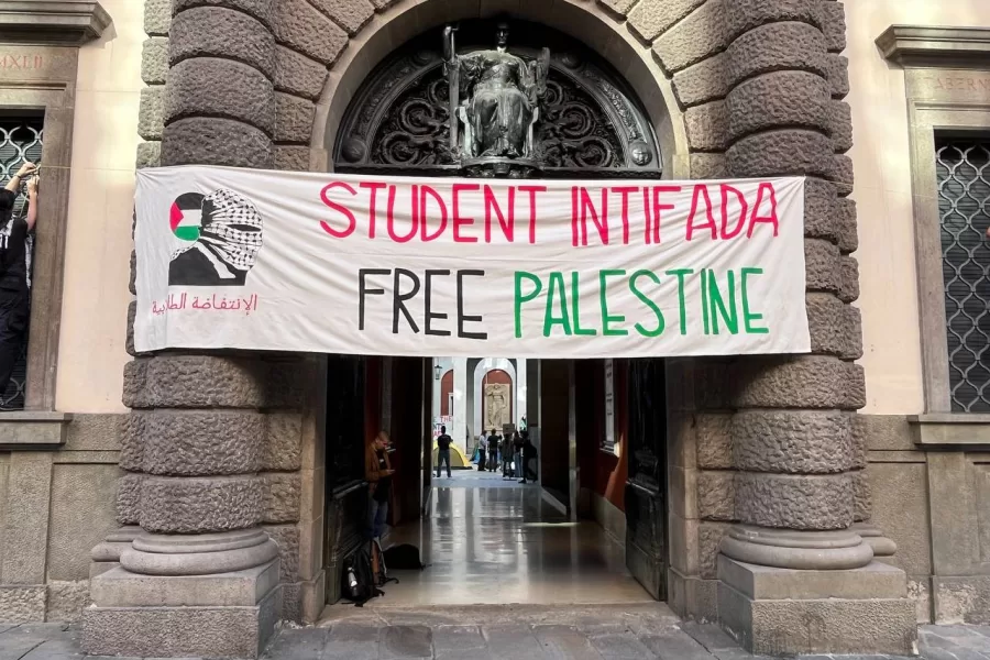L’ateneo filo-palestinese di Padova che ripudia Israele e i suoi istituti