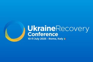 Parte la missione ricostruzione. L’Italia è ponte tra Ucraina e Ue