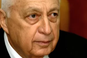 Lo storico discorso di Sharon sul ritiro di Israele da Gaza: chi non lo ha letto non può esprimere sensatamente opinioni sulla Striscia