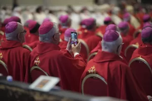 Il primo Giubileo dei missionari digitali e degli influencer cattolici: “La Chiesta sta dove sta l’uomo” Il primo Giubileo dei missionari digitali e degli influencer cattolici: “La Chiesta sta dove sta l’uomo”