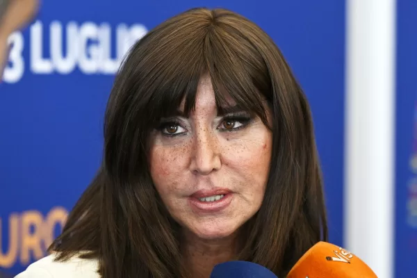 ANNA MARIA BERNINI MINISTRO