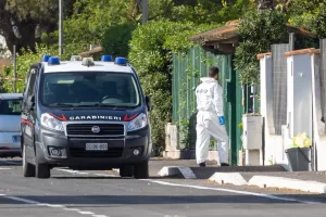 Immagine di repertorio