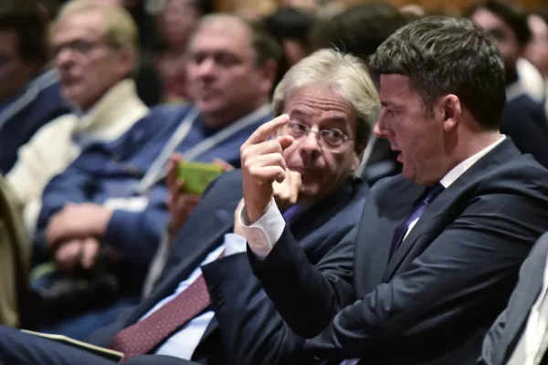 Renzi, Gentiloni e la Margherita 2.0, la ‘quarta gamba’ del centrosinistra tra retroscena (Salis premier?) e fedeltà a Schlein