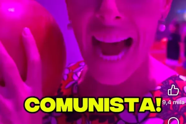 Isabella Tovaglieri e l’attimo di follia al bowling: “Se faccio strike divento comunista”