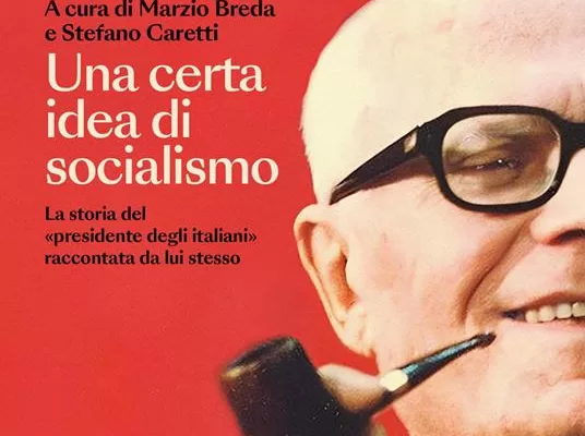 Sandro Pertini, l’invincibile moralità del “partigiano Presidente” Sandro Pertini, l’invincibile moralità del “partigiano Presidente”
